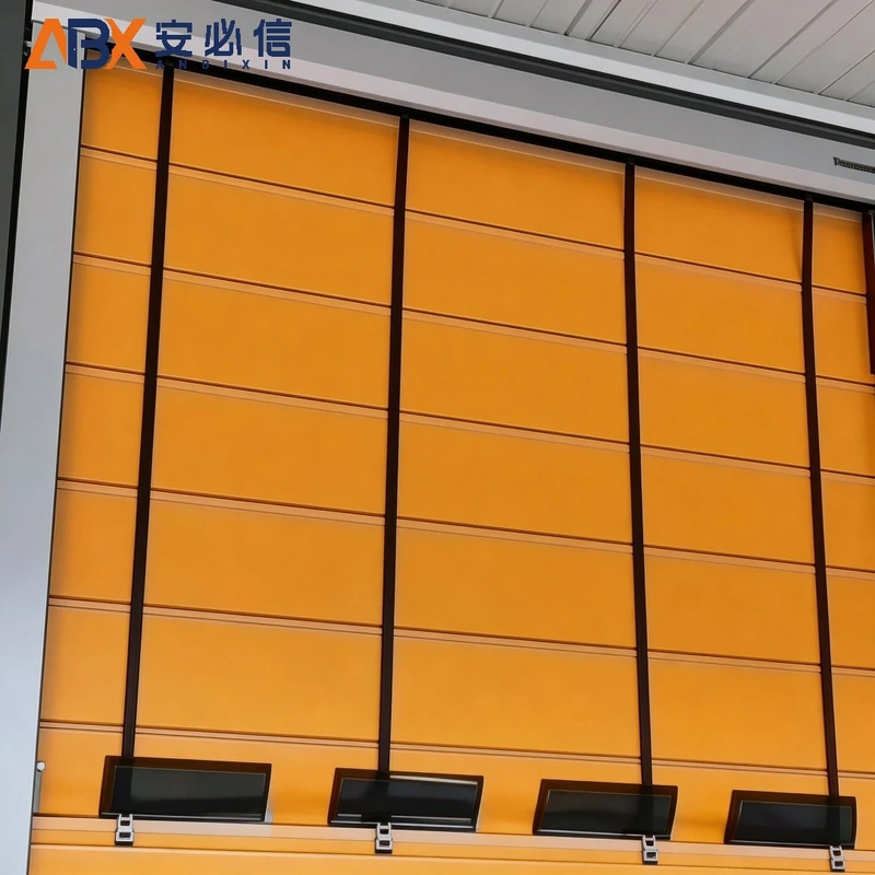 黄冈海绵门封